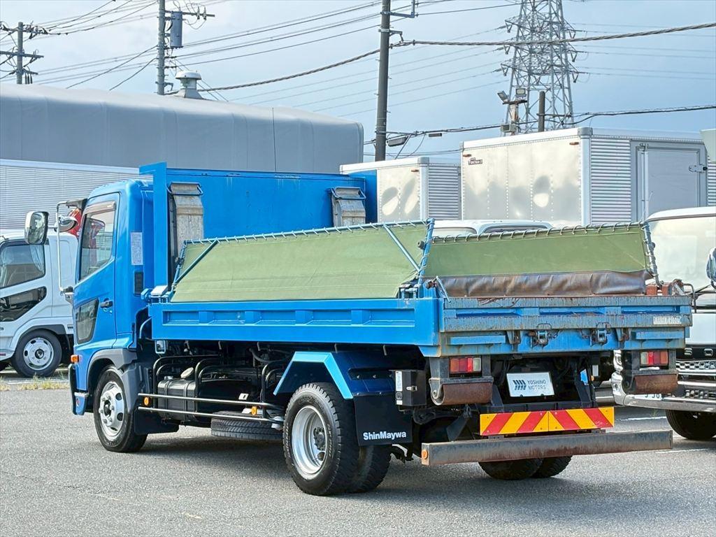 トラック画像