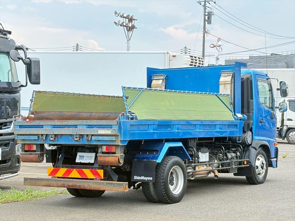 トラック画像