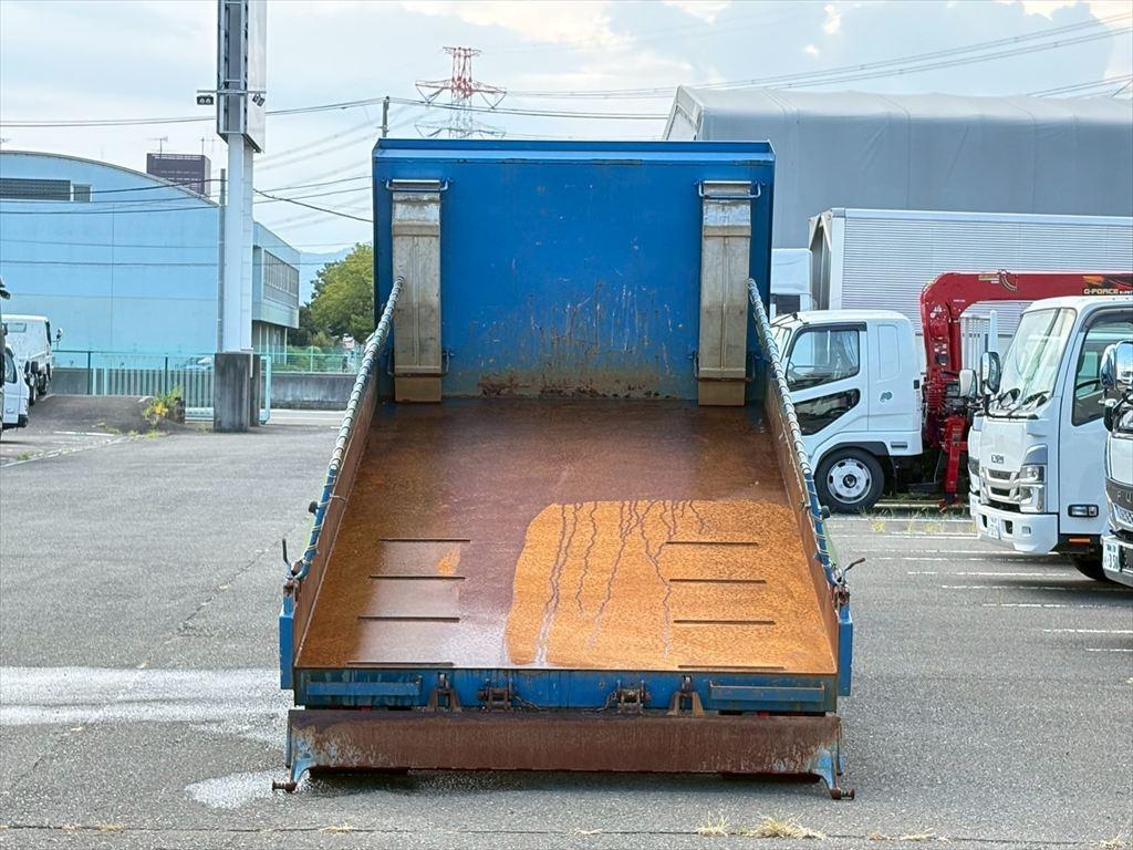 トラック画像