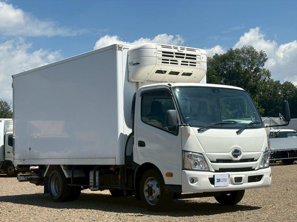 トラック画像