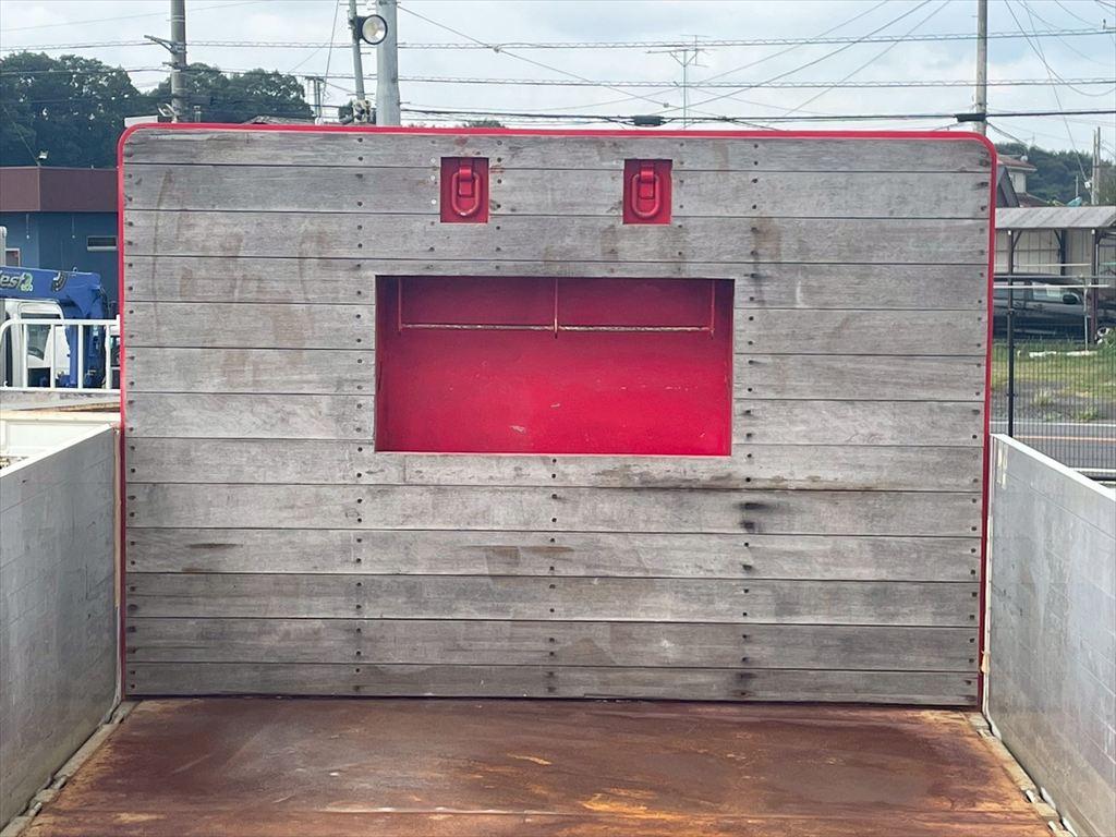 トラック画像