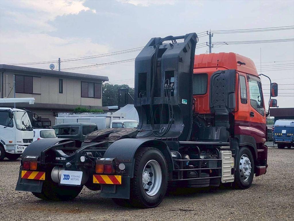 トラック画像