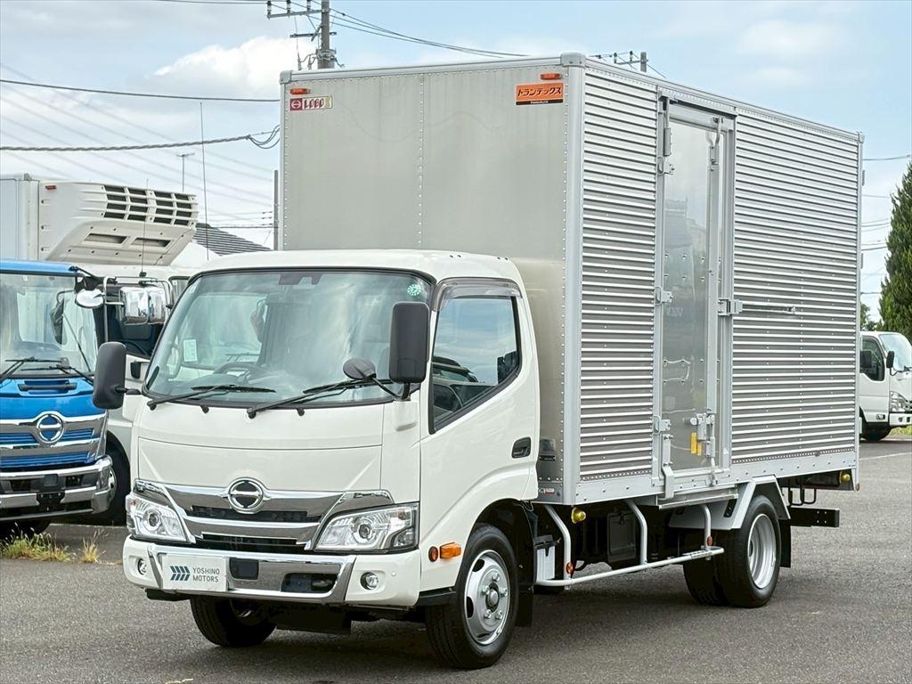 トラック画像