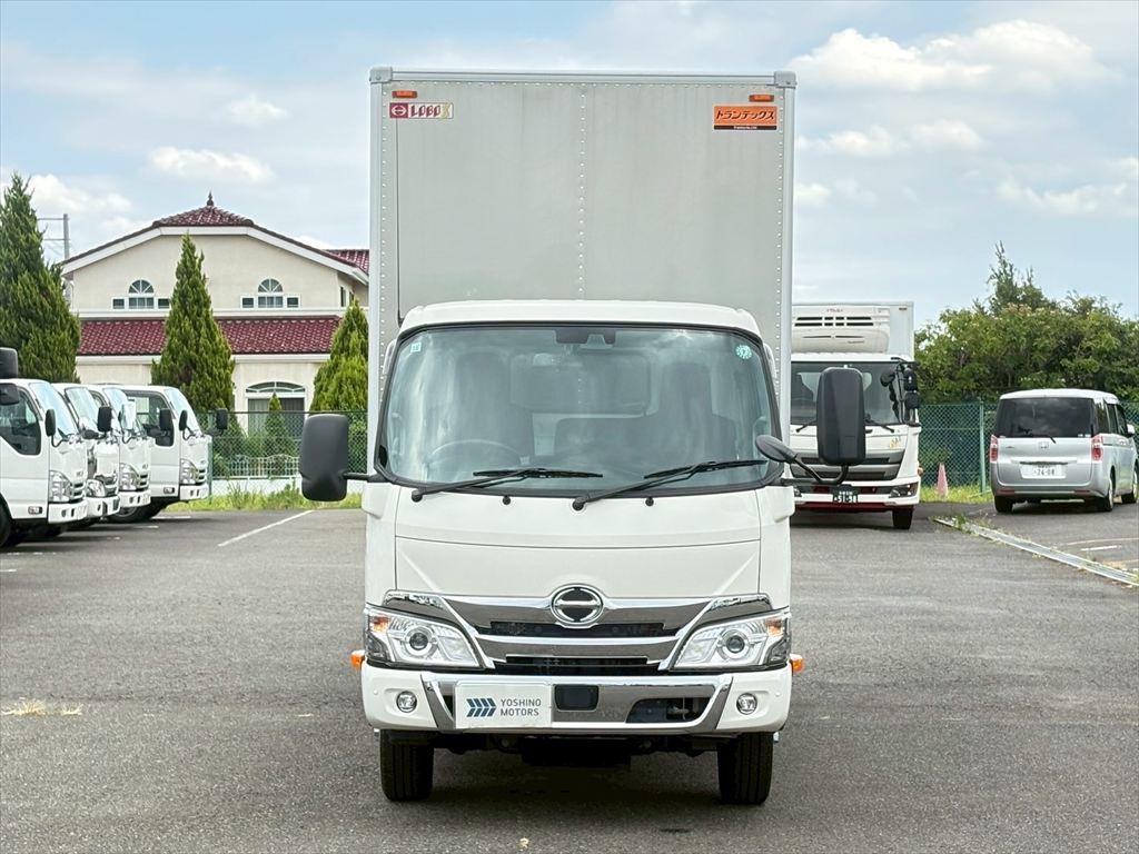 トラック画像