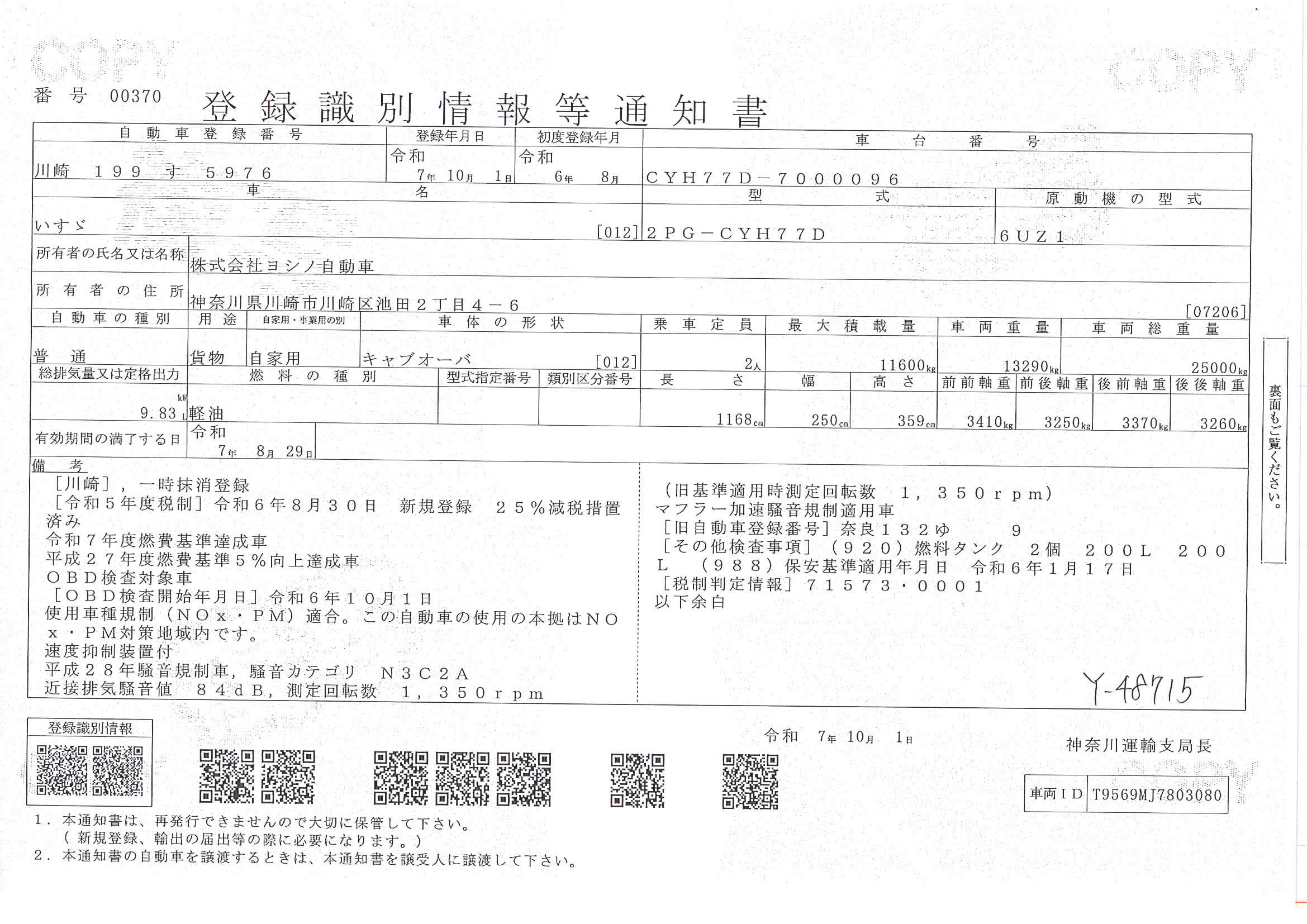 トラック画像
