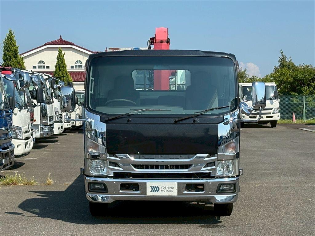 トラック画像