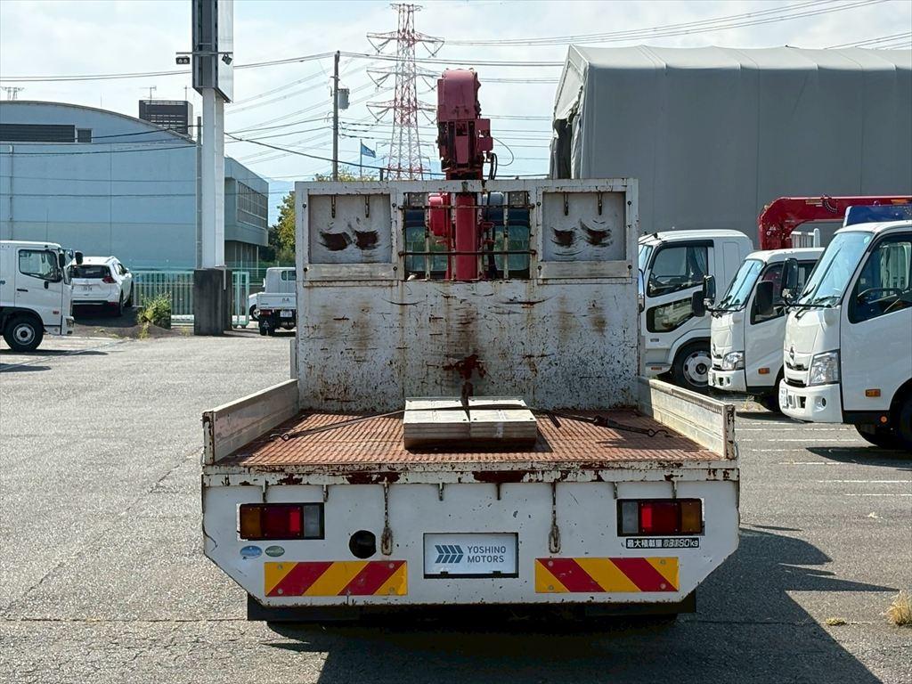 トラック画像