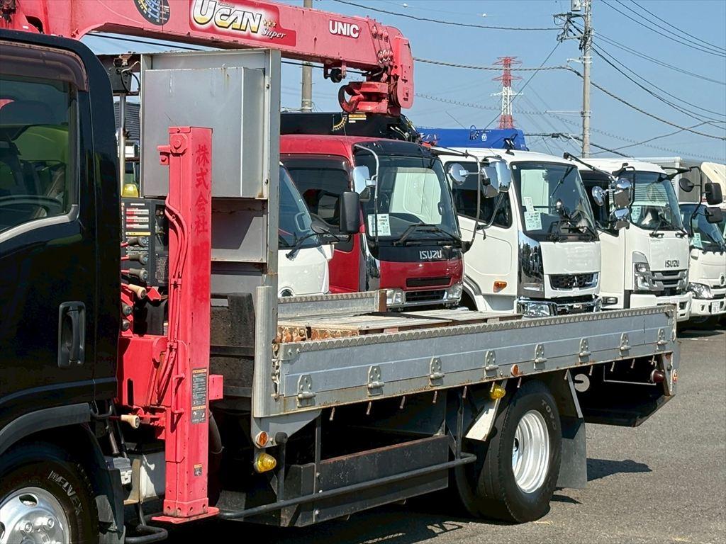 トラック画像