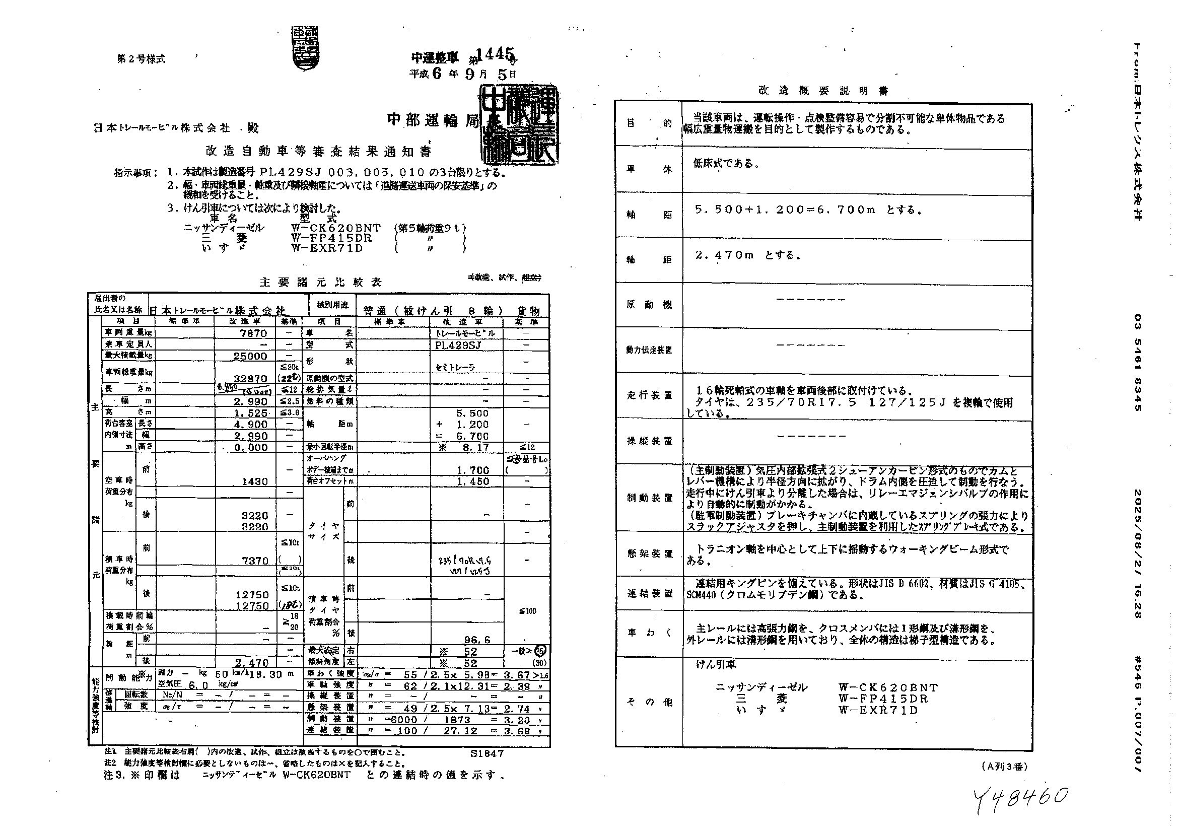 トラック画像