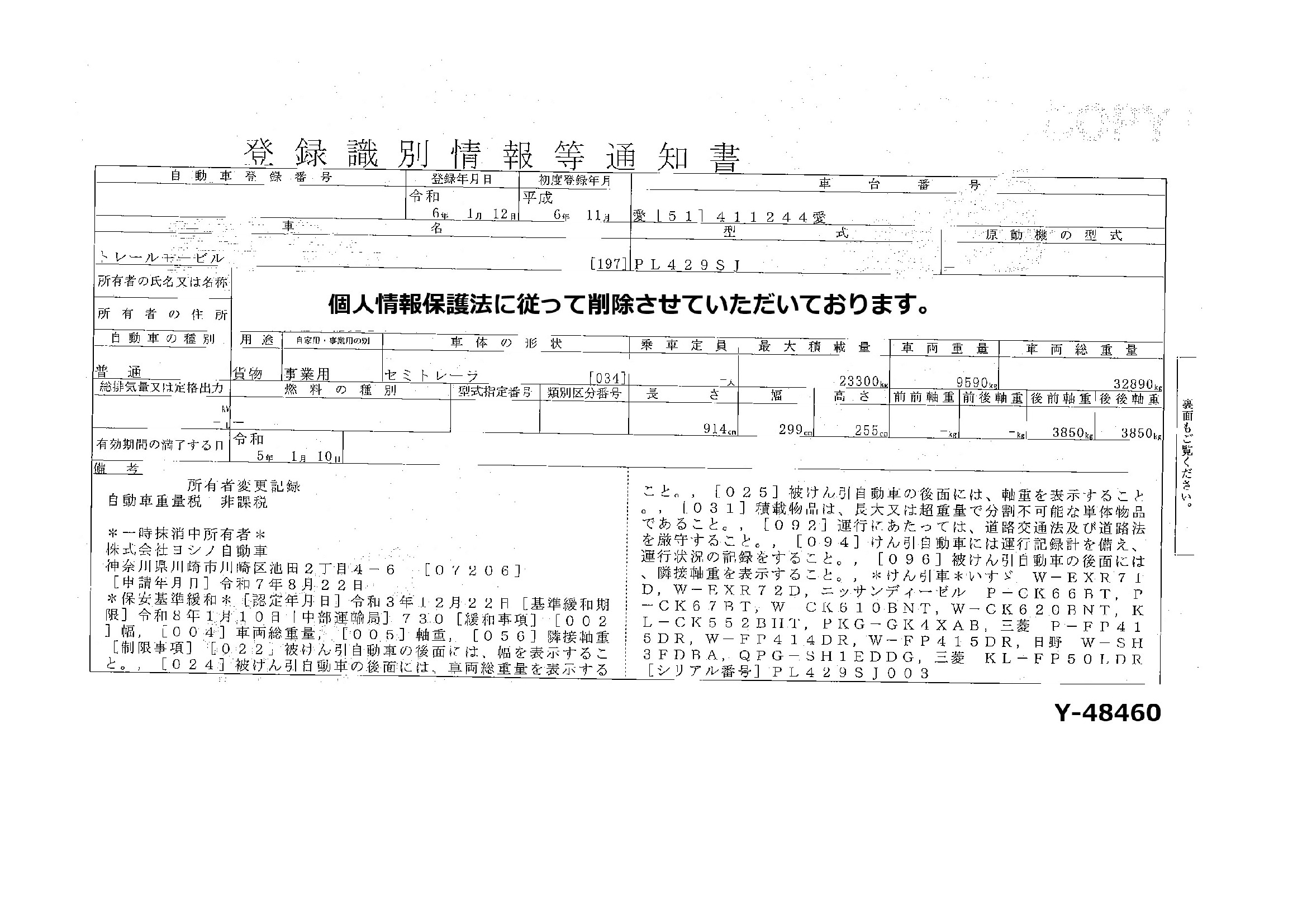 トラック画像