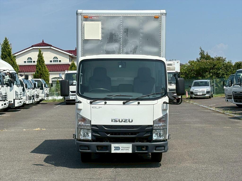 トラック画像