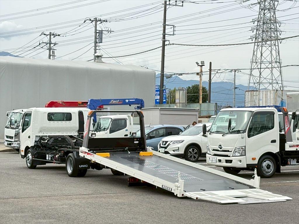 トラック画像
