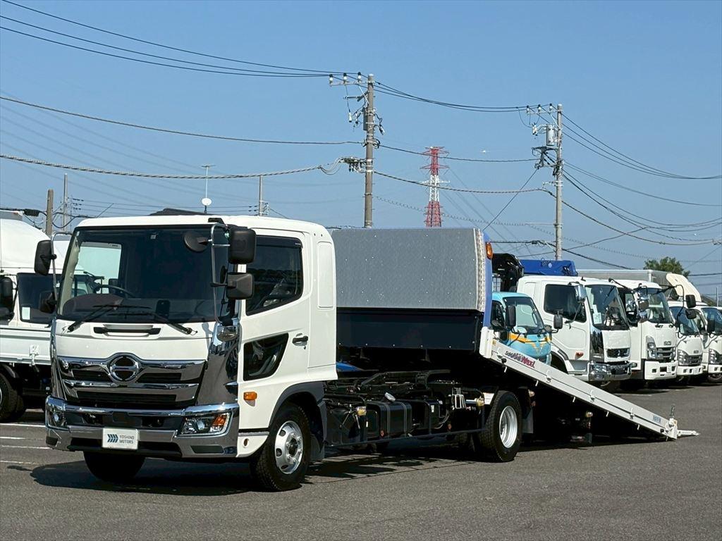 トラック画像