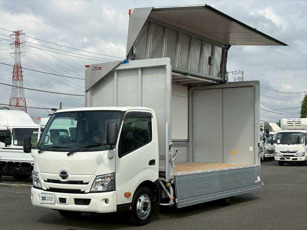 トラック画像
