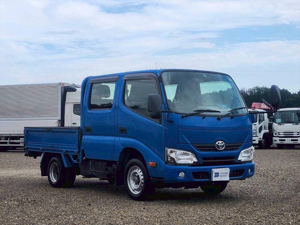 トラック画像