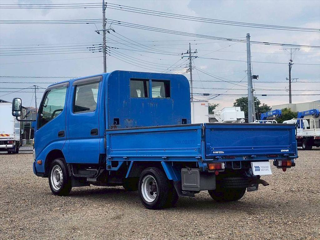 トラック画像