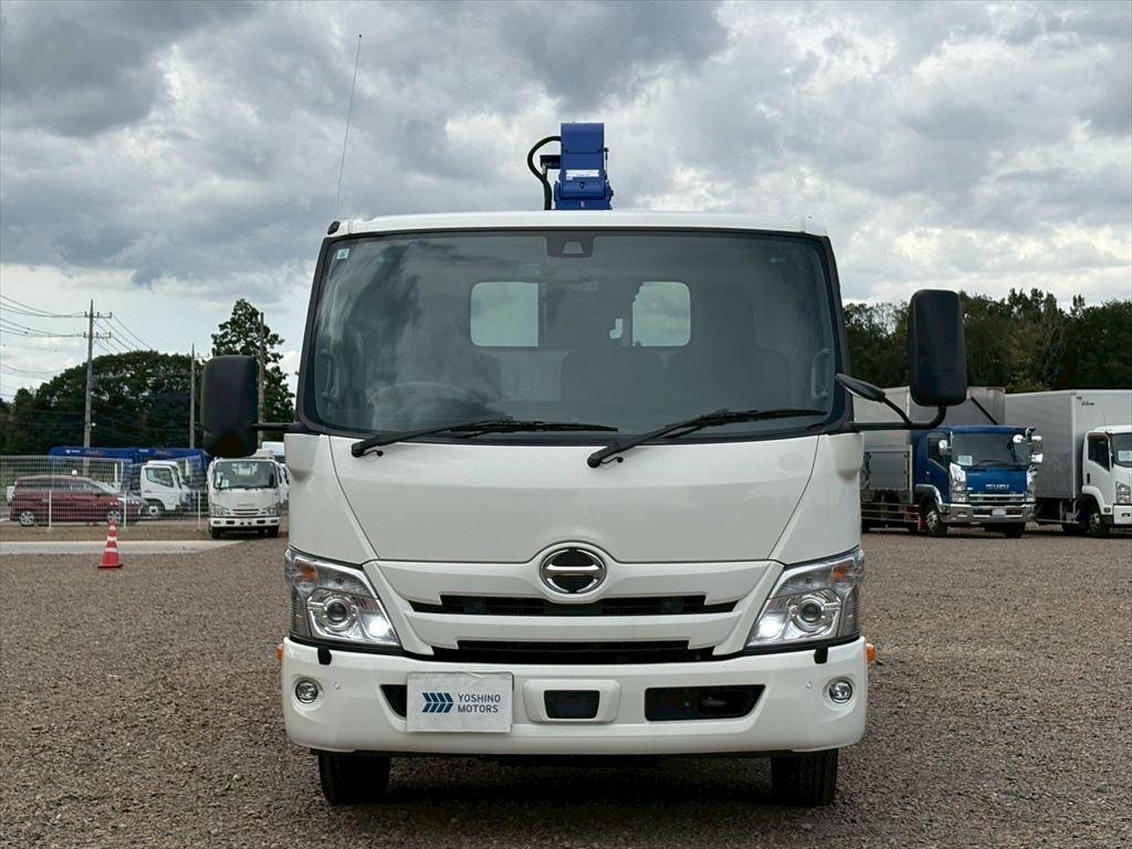 トラック画像