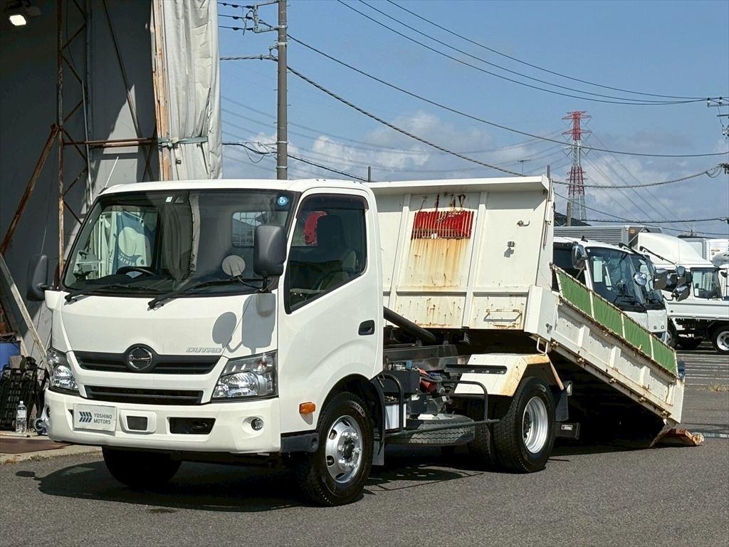 トラック画像