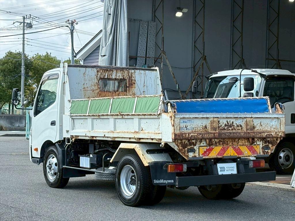 トラック画像