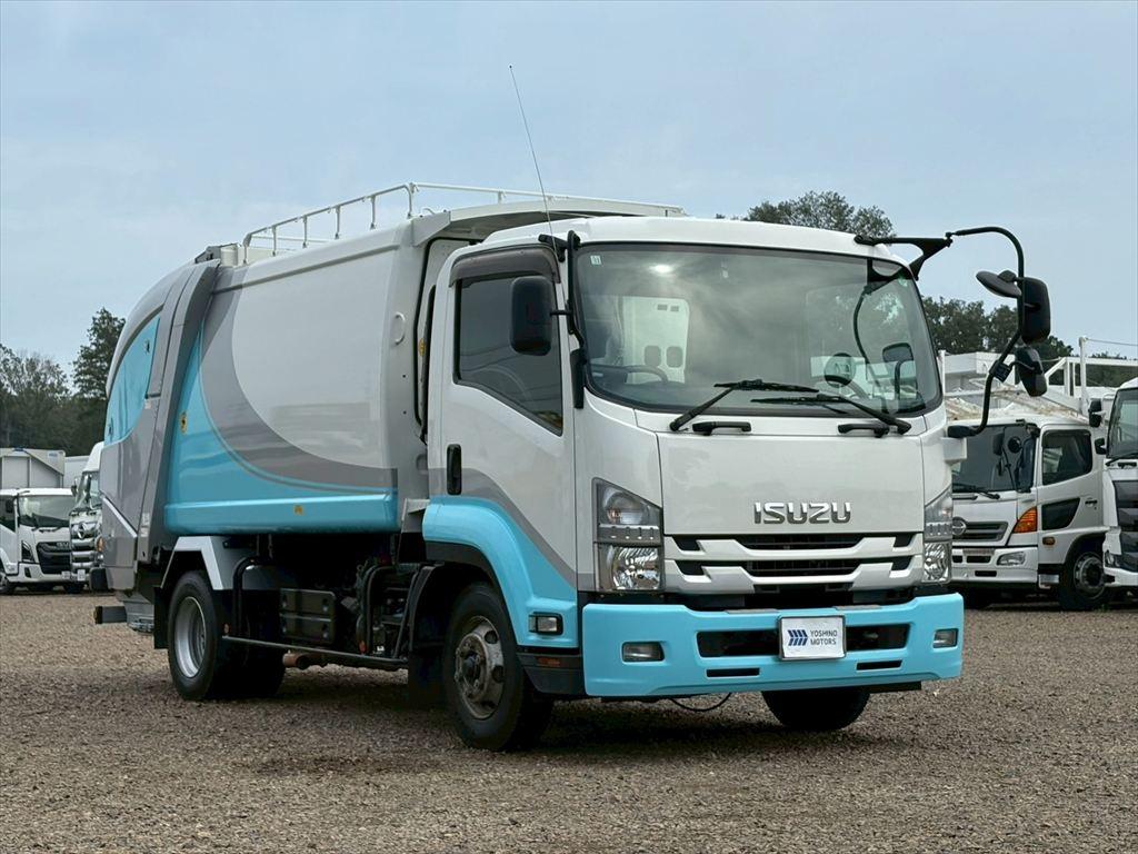 トラック画像