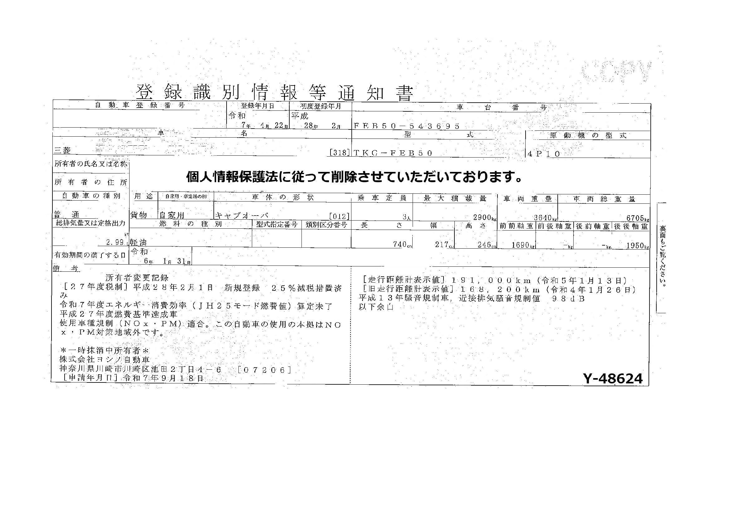 トラック画像