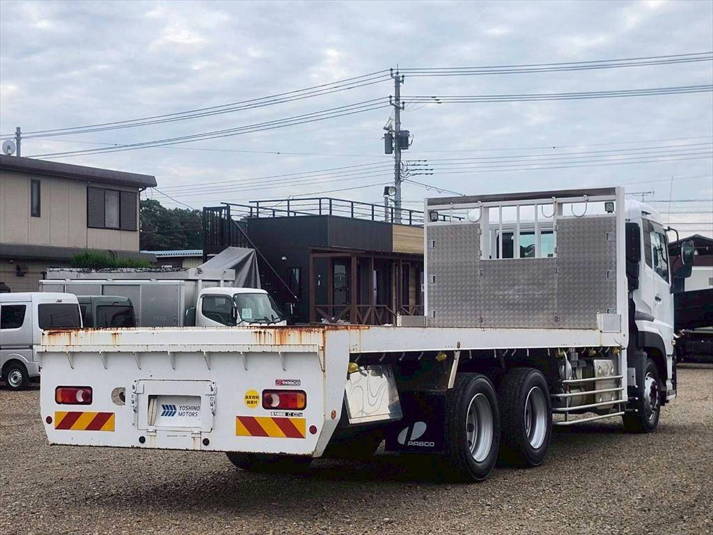 トラック画像