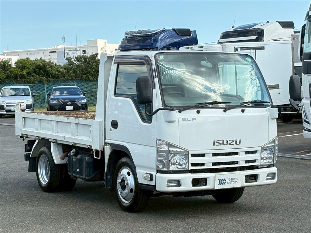 トラック画像