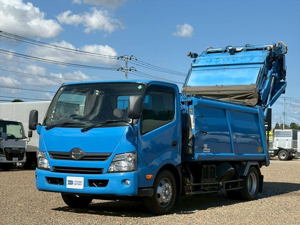 トラック画像