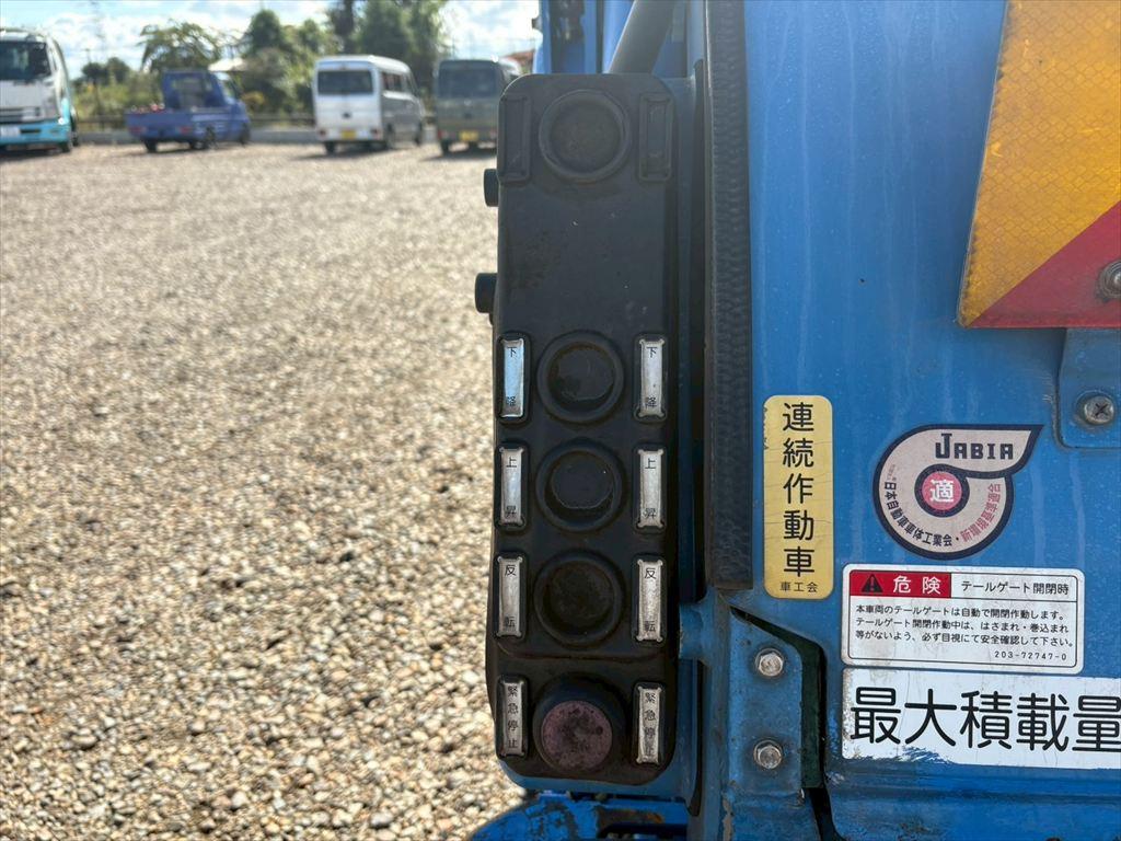 トラック画像