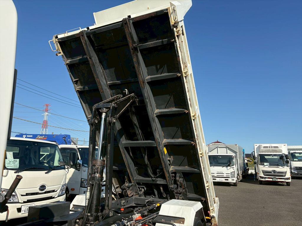 トラック画像