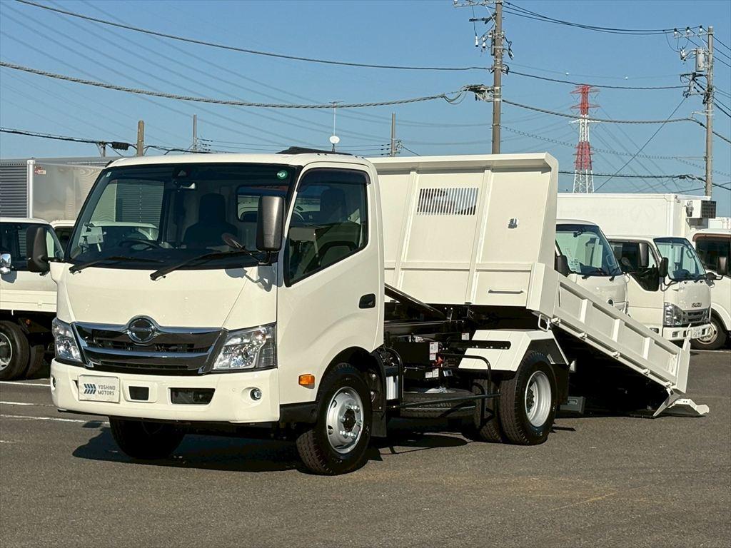 トラック画像