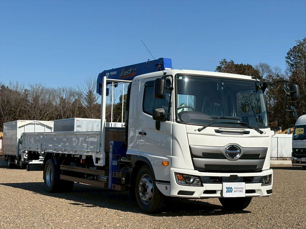トラック画像