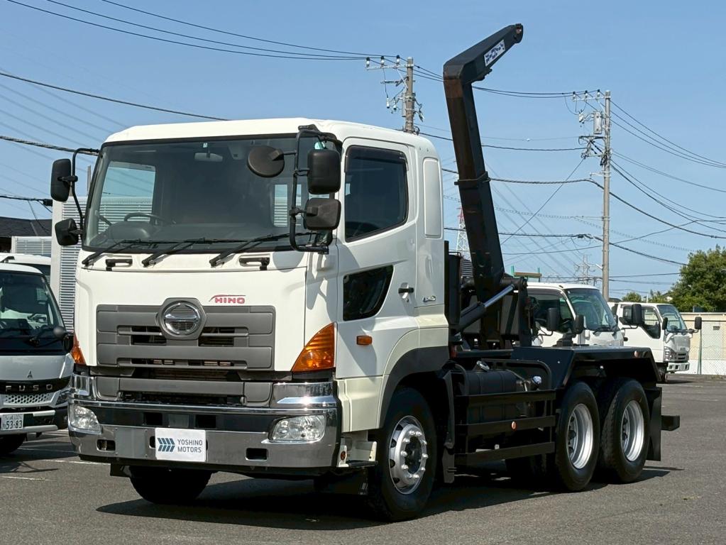 トラック画像