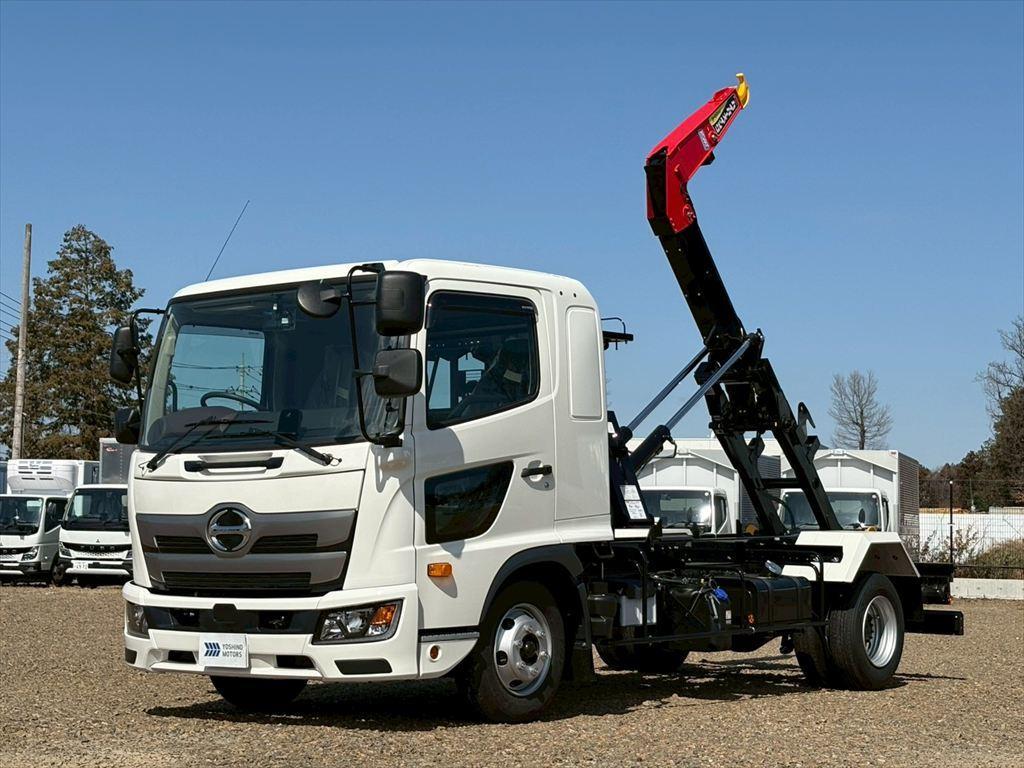 トラック画像