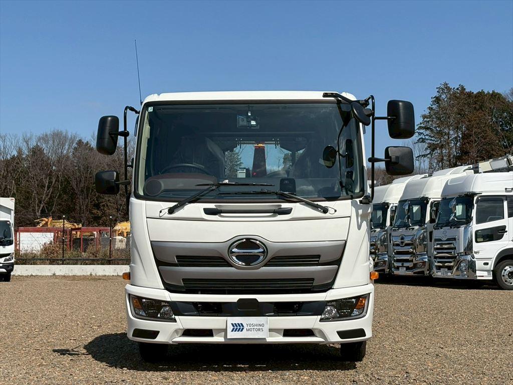 トラック画像