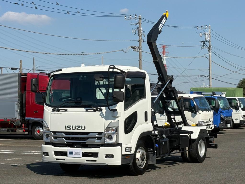 トラック画像