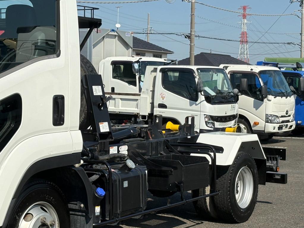 トラック画像