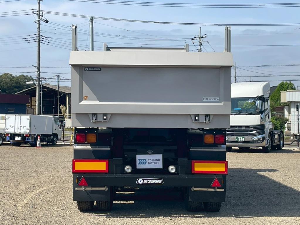 トラック画像