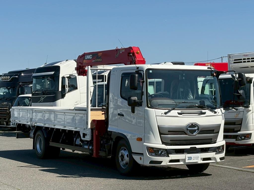 トラック画像