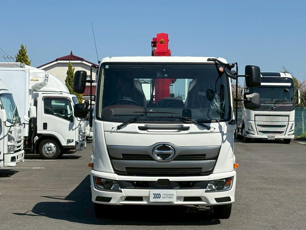 トラック画像