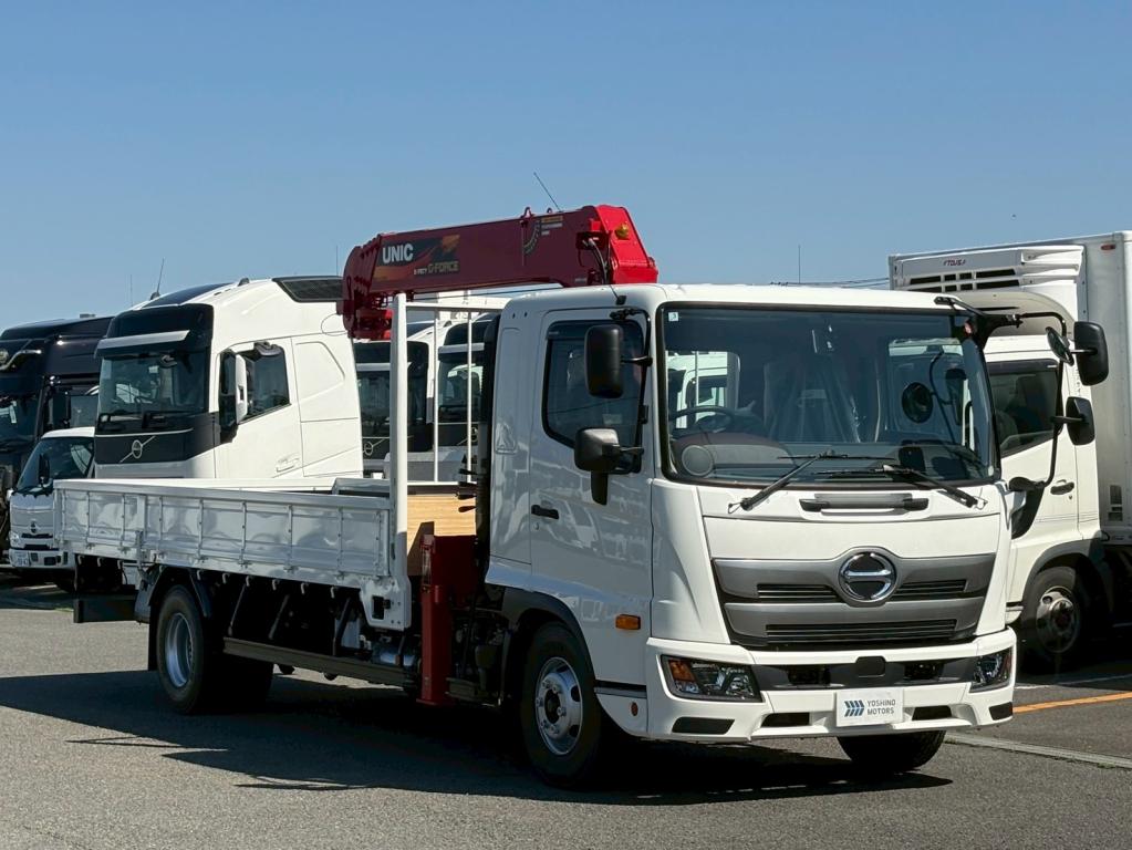 トラック画像