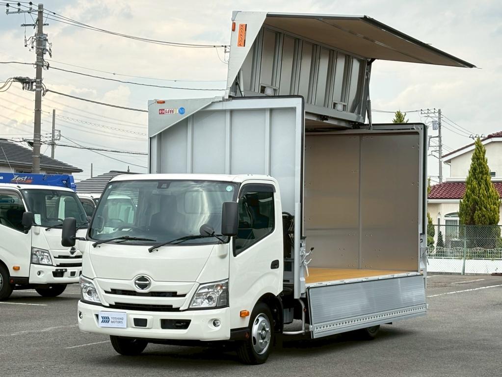 トラック画像
