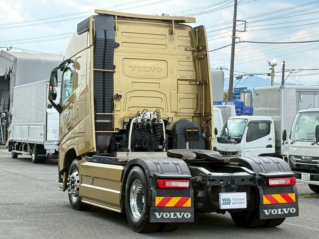 トラック画像