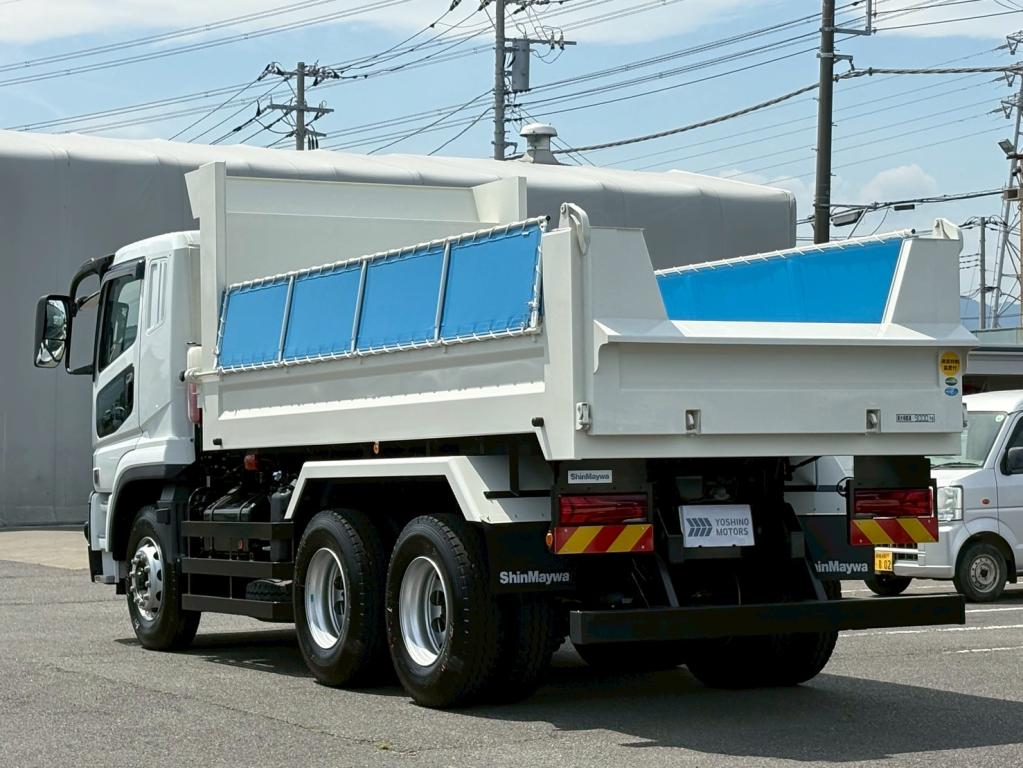 トラック画像