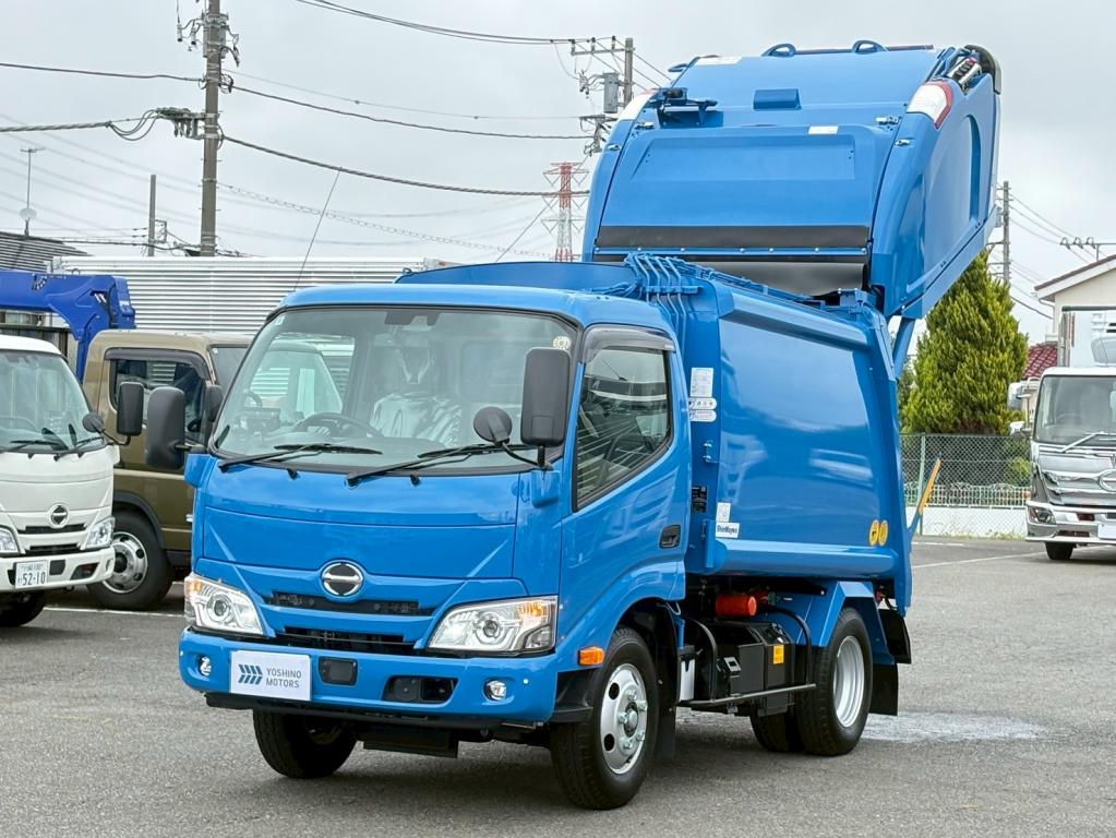 トラック画像