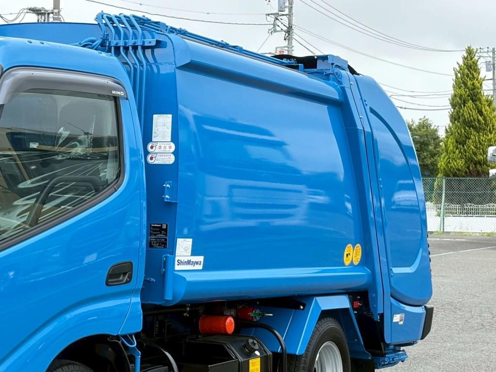 トラック画像