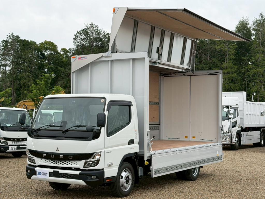 トラック画像