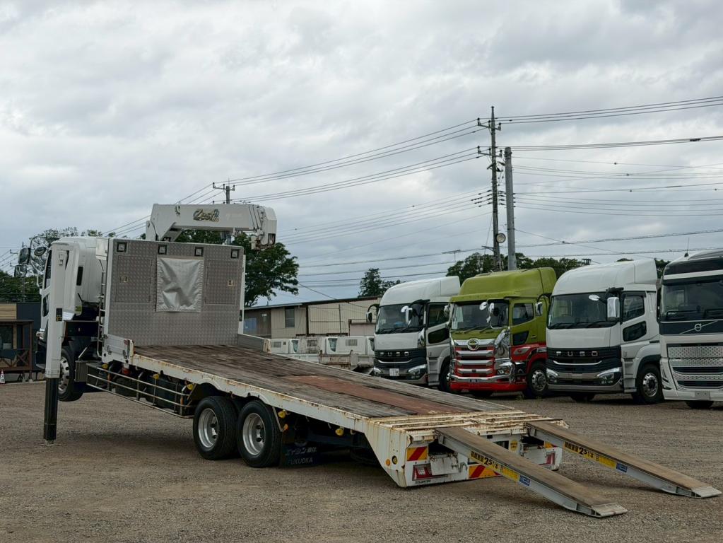トラック画像