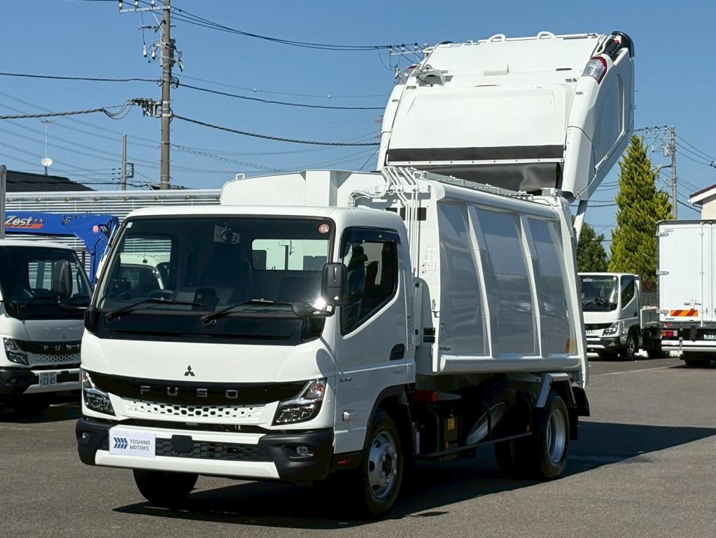 トラック画像