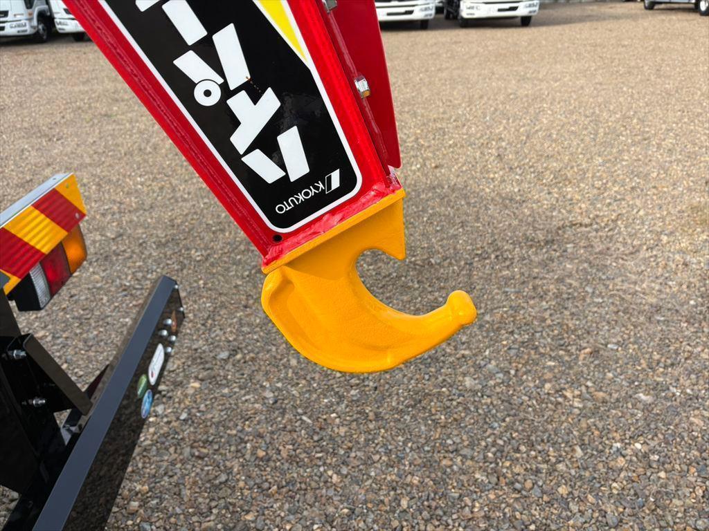 トラック画像